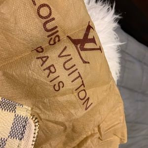 Louis Vitton shoulder bag